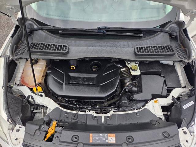 used 2014 Ford Escape car, priced at $10,400