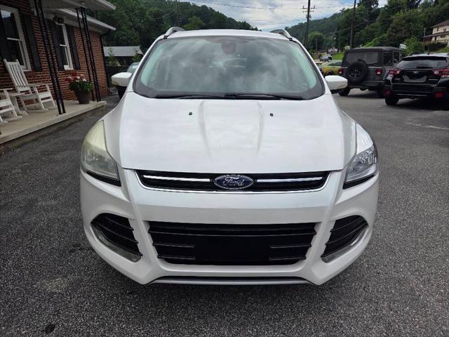used 2014 Ford Escape car, priced at $10,400