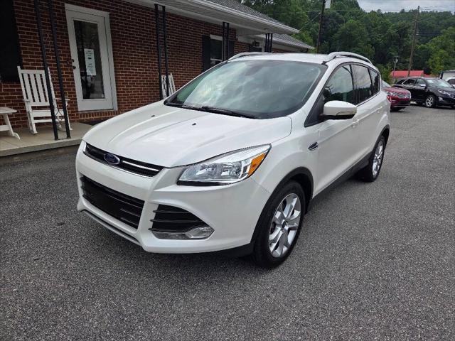 used 2014 Ford Escape car, priced at $10,400