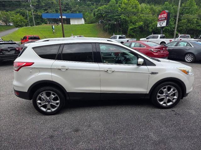 used 2014 Ford Escape car, priced at $10,400