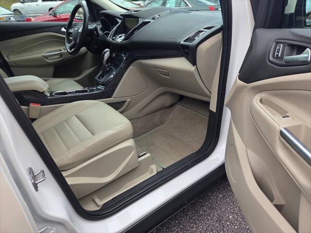 used 2014 Ford Escape car, priced at $10,400