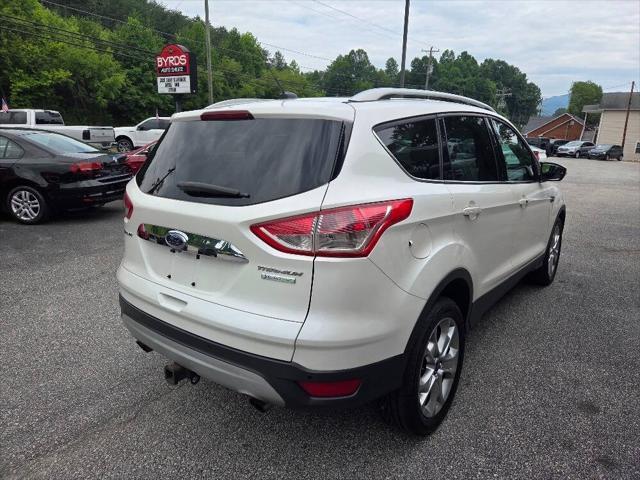 used 2014 Ford Escape car, priced at $10,400