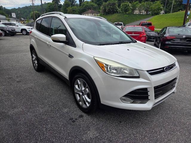 used 2014 Ford Escape car, priced at $10,400