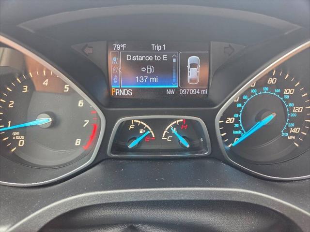 used 2014 Ford Escape car, priced at $10,400