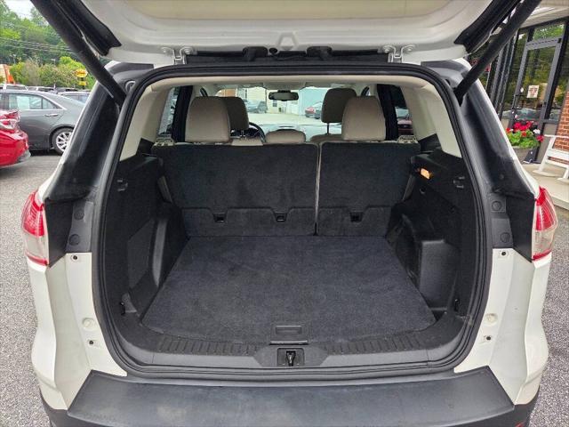 used 2014 Ford Escape car, priced at $10,400