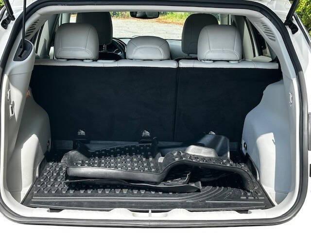 used 2018 Jeep Compass car, priced at $15,900