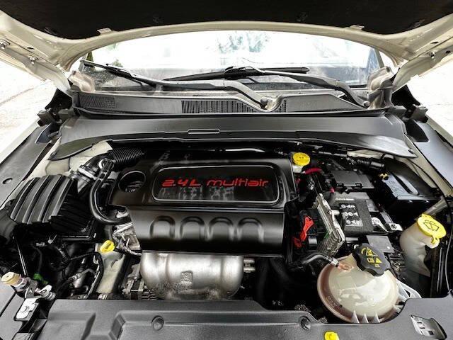 used 2018 Jeep Compass car, priced at $15,900