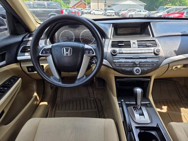 used 2012 Honda Accord car, priced at $10,800
