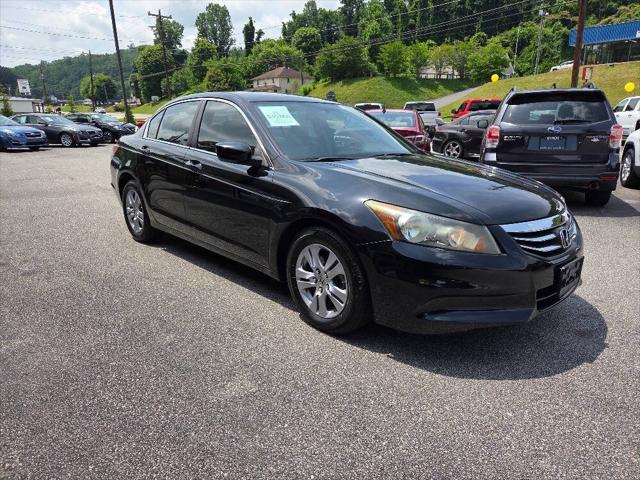 used 2012 Honda Accord car, priced at $10,800
