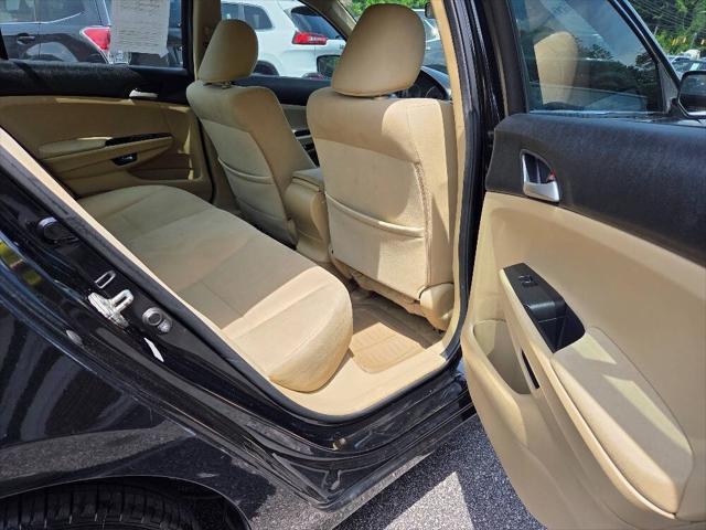 used 2012 Honda Accord car, priced at $10,800
