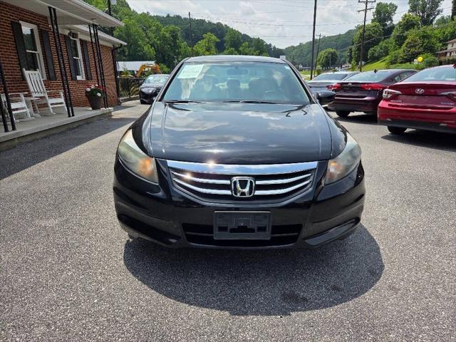 used 2012 Honda Accord car, priced at $10,800