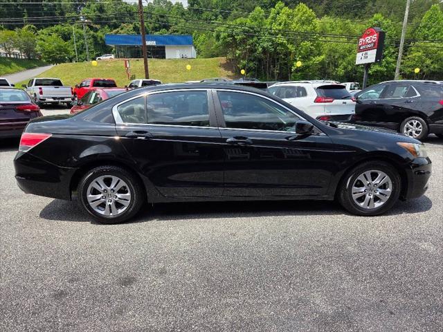 used 2012 Honda Accord car, priced at $10,800