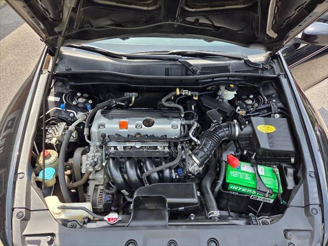 used 2012 Honda Accord car, priced at $10,800