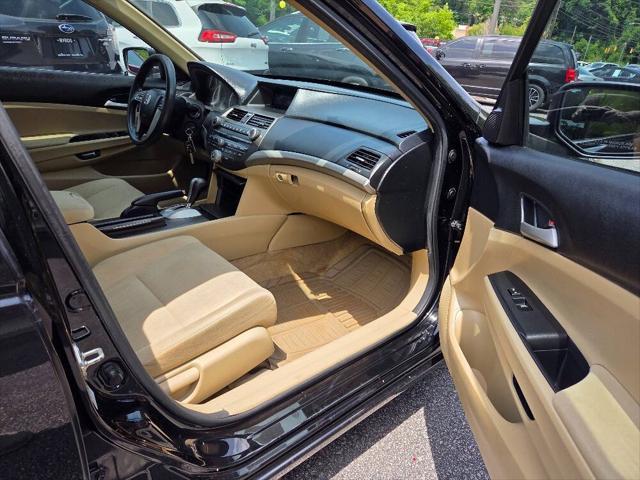 used 2012 Honda Accord car, priced at $10,800