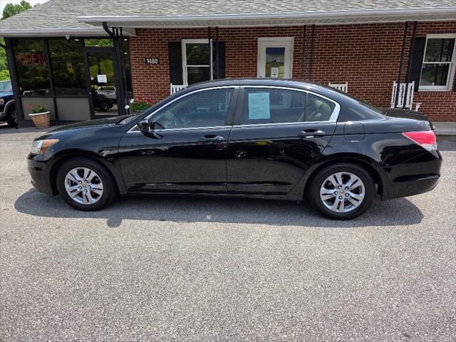 used 2012 Honda Accord car, priced at $10,800