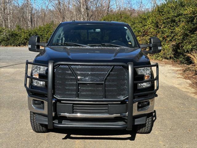 used 2017 Ford F-150 car, priced at $25,990