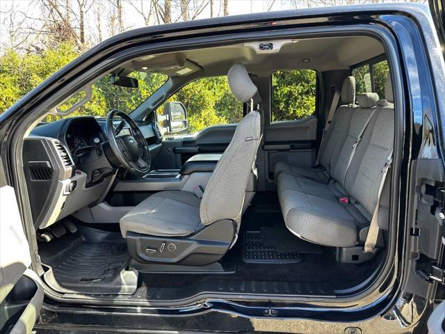 used 2017 Ford F-150 car, priced at $25,990