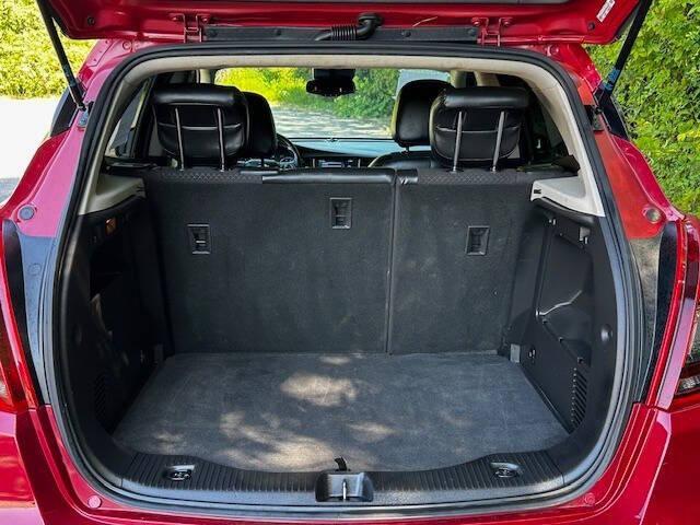 used 2018 Buick Encore car, priced at $7,800