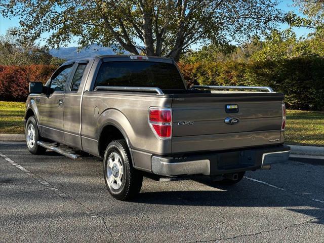 used 2013 Ford F-150 car, priced at $17,900