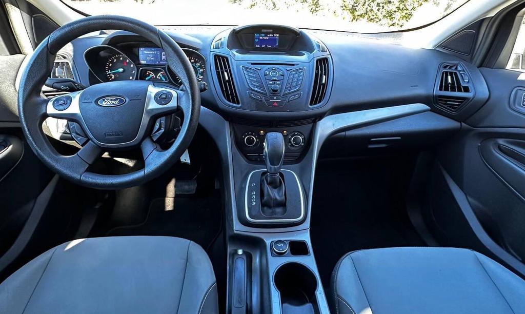 used 2013 Ford Escape car, priced at $10,800