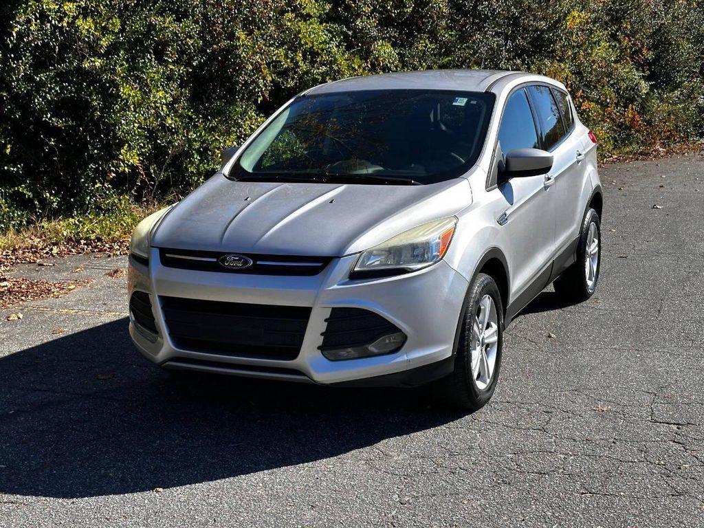 used 2013 Ford Escape car, priced at $10,800