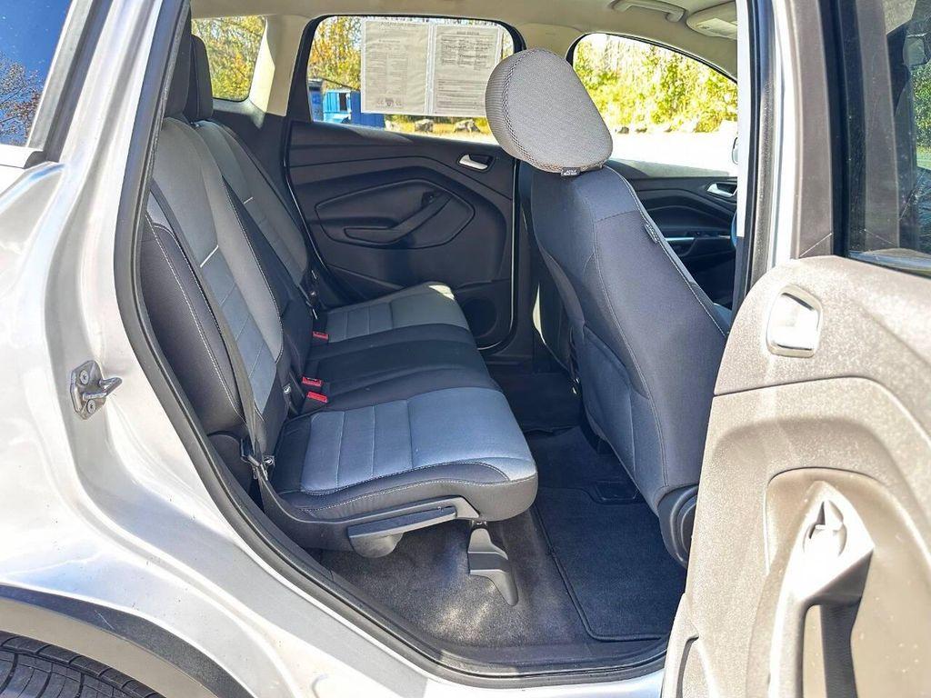 used 2013 Ford Escape car, priced at $10,800