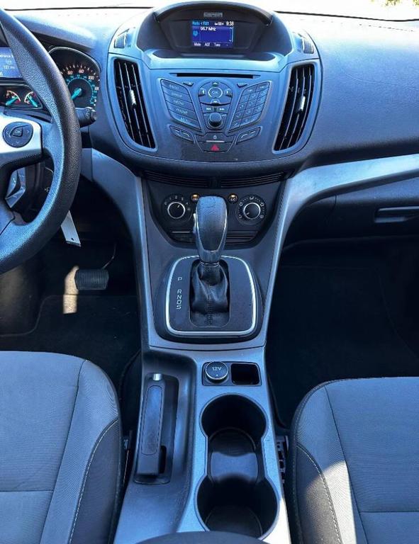 used 2013 Ford Escape car, priced at $10,800