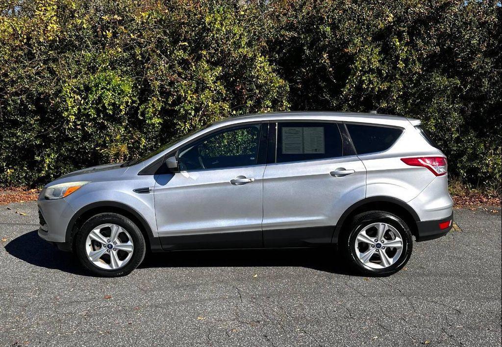 used 2013 Ford Escape car, priced at $10,800
