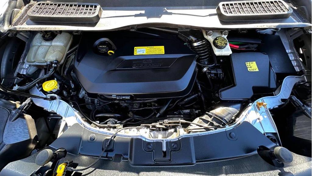 used 2013 Ford Escape car, priced at $10,800