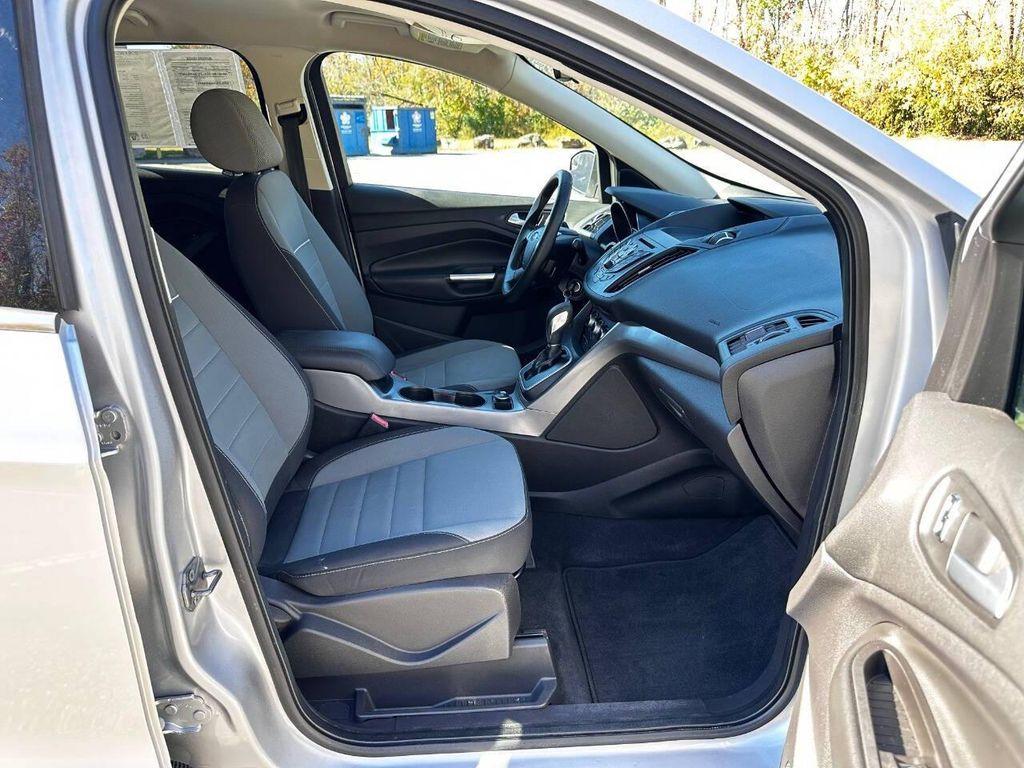 used 2013 Ford Escape car, priced at $10,800