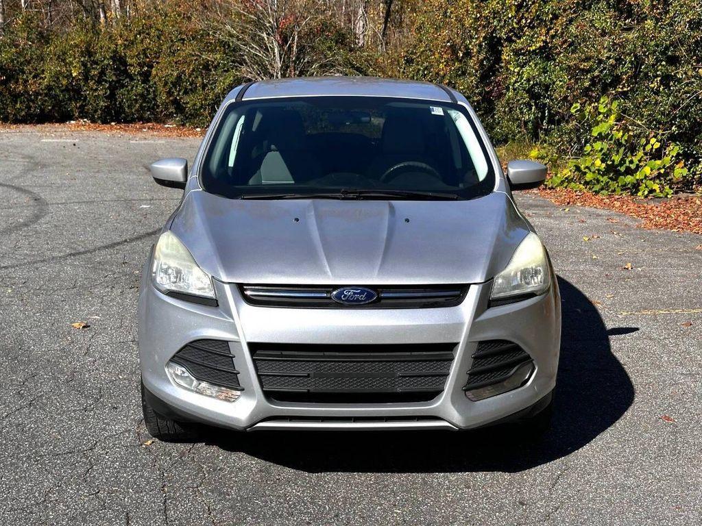 used 2013 Ford Escape car, priced at $10,800