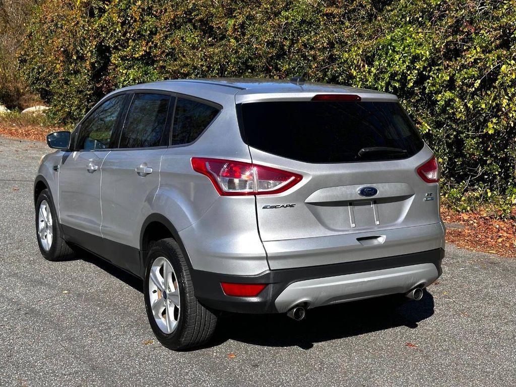 used 2013 Ford Escape car, priced at $10,800