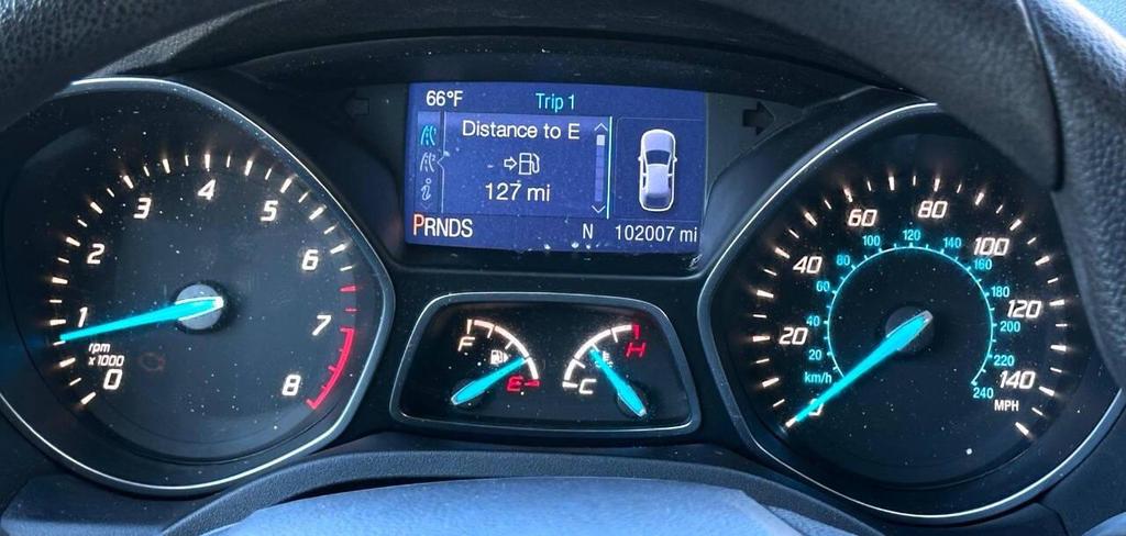 used 2013 Ford Escape car, priced at $10,800