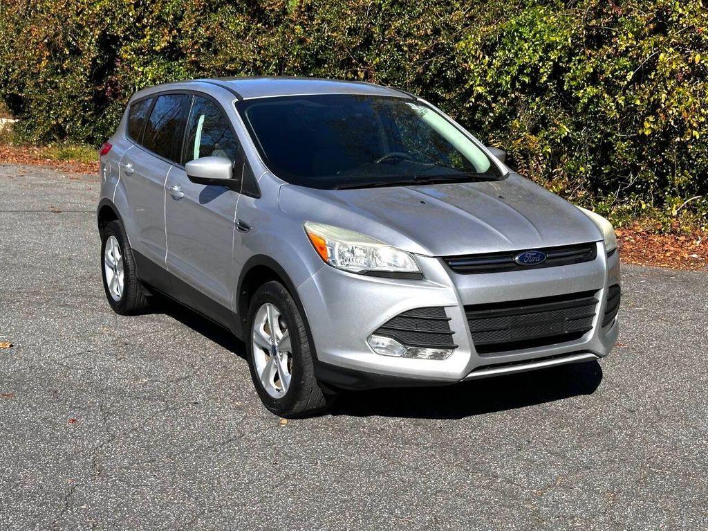 used 2013 Ford Escape car, priced at $10,800