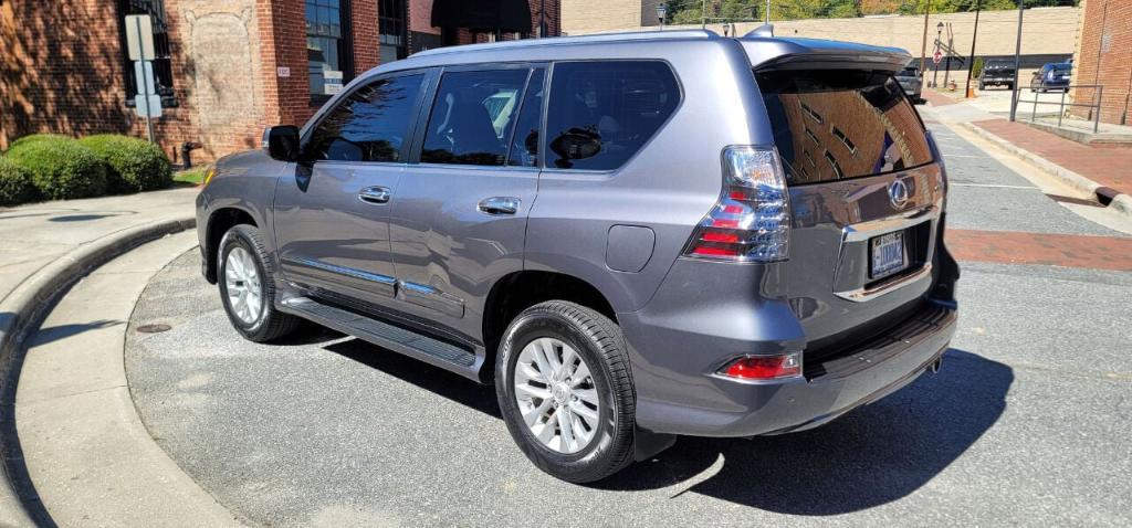 used 2019 Lexus GX 460 car, priced at $36,990