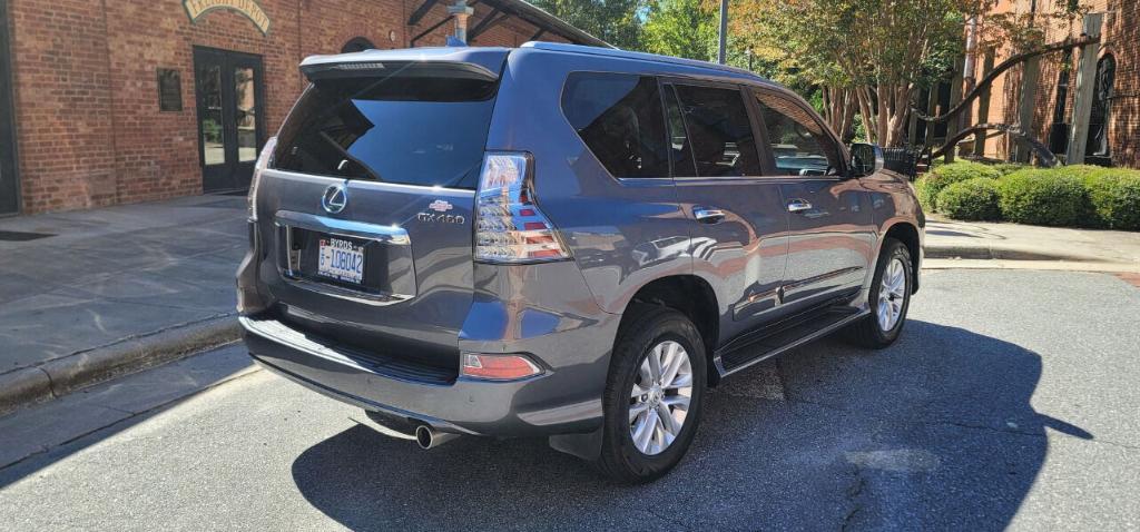 used 2019 Lexus GX 460 car, priced at $36,990