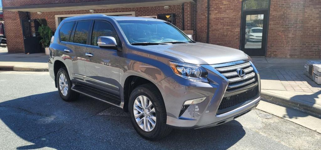 used 2019 Lexus GX 460 car, priced at $36,990