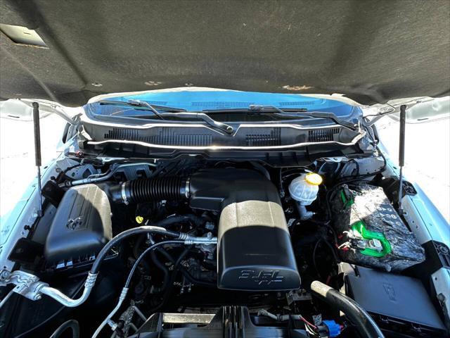 used 2018 Ram 1500 car, priced at $23,500