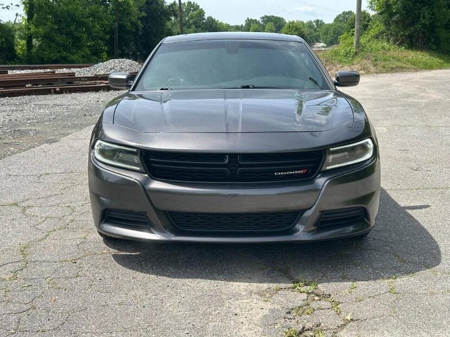 used 2020 Dodge Charger car, priced at $16,990