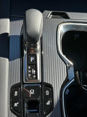 used 2024 Lexus RX 350 car