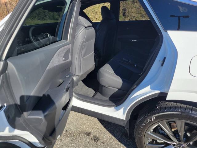 used 2024 Lexus RX 350 car