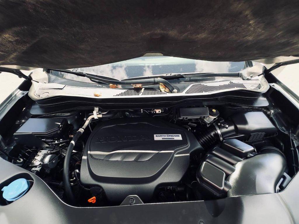 used 2017 Honda Ridgeline car, priced at $19,800