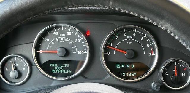 used 2017 Jeep Wrangler Unlimited car, priced at $18,500