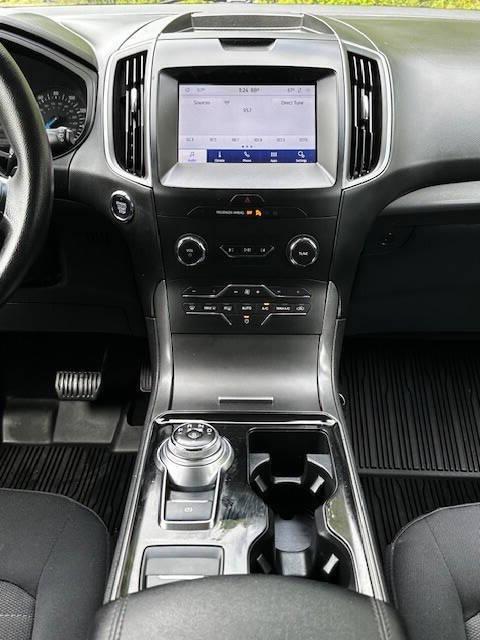 used 2020 Ford Edge car, priced at $15,990