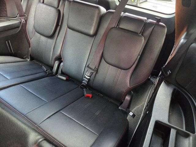 used 2018 Dodge Grand Caravan car, priced at $9,800