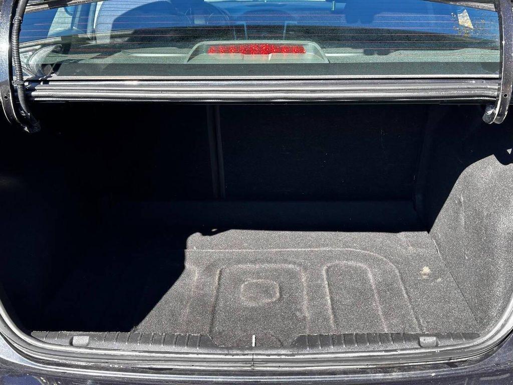 used 2014 Chevrolet Cruze car, priced at $9,500