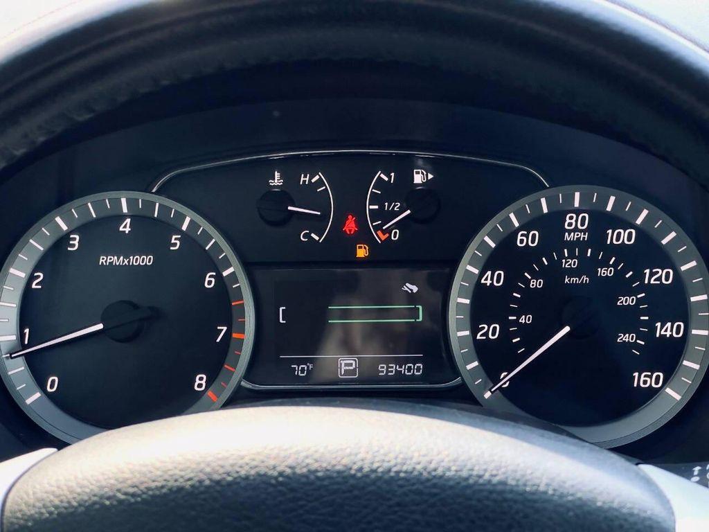 used 2013 Nissan Sentra car, priced at $8,700