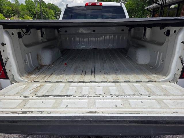 used 2015 GMC Sierra 1500 car, priced at $22,800