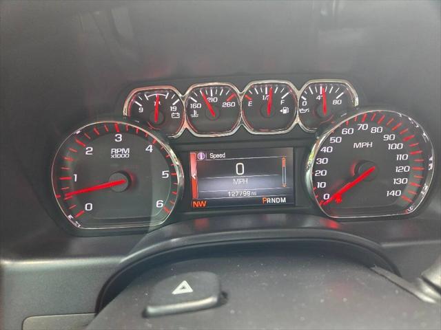 used 2015 GMC Sierra 1500 car, priced at $22,800