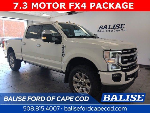 used 2020 Ford F-350 car, priced at $59,723